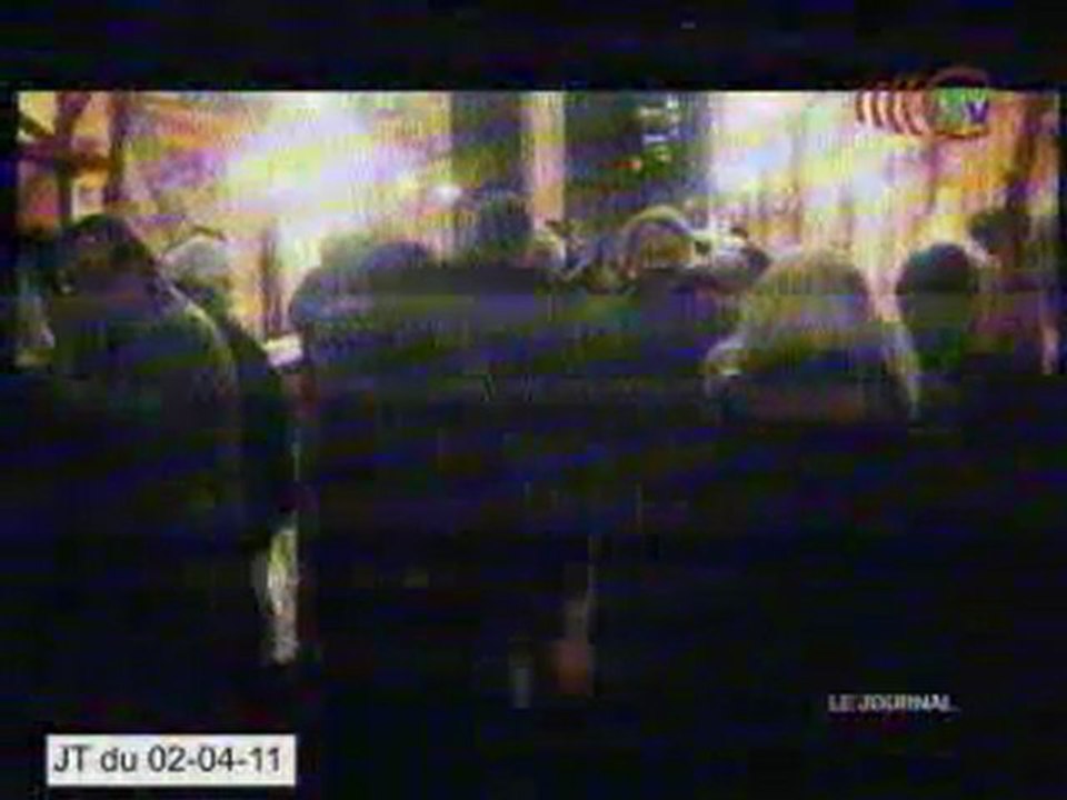 1er salon des auteurs africains de bande dessinée