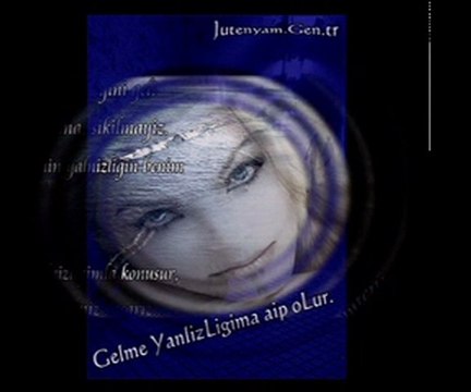 Mustafa Özarslan - Sen Giderken