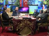 Sn. Tayyip Erdoğan Cidde'de yaptığı konuşmada Türk İslam Birliği'ni tarif ediyor.