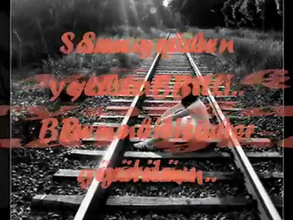 Gidecegini Bile Bile SeVDiM SeNi!!