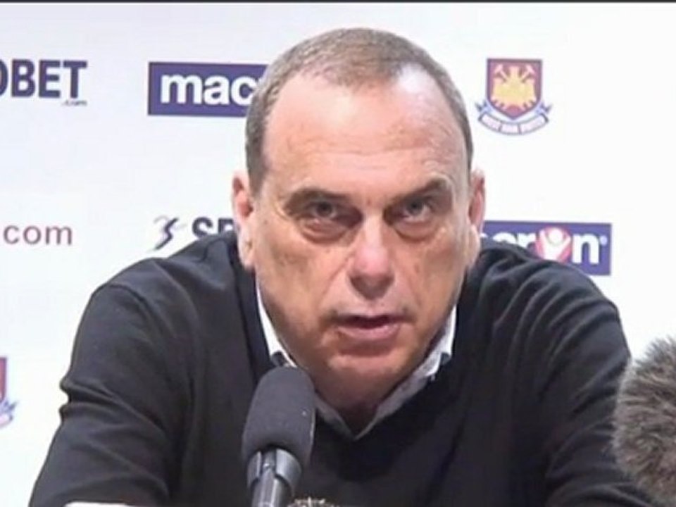 West Ham schw?chelt nach F?hrung gegen ManU