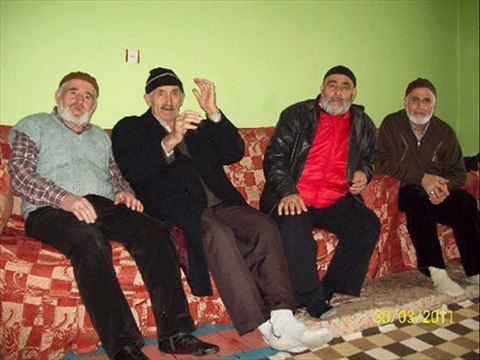 ÇAYIROVA KİLHOS MANZARALARI SELÇUK AKBAŞ