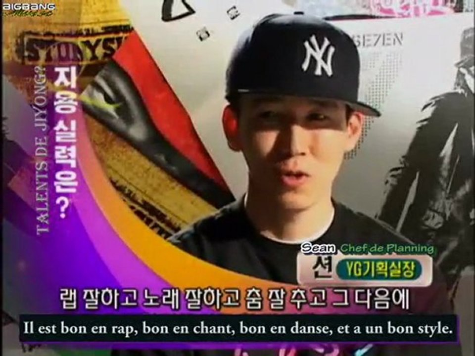 [BBMusicFansub] BIGBANG's Documentary Ep.2 - Part 2/2 VOSTFR