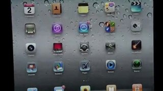 Enlazar un teclado bluetooth con el iPad 2