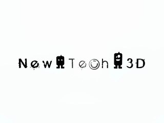 intro new tech 3d