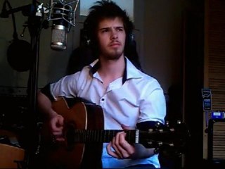 Cooler Than Me - Mike Posner (reprise) - boogyb