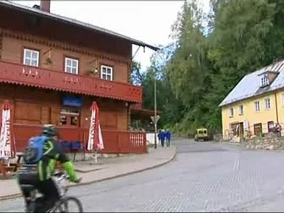 FILM PROMOCYJNY BYSTRZYCA
