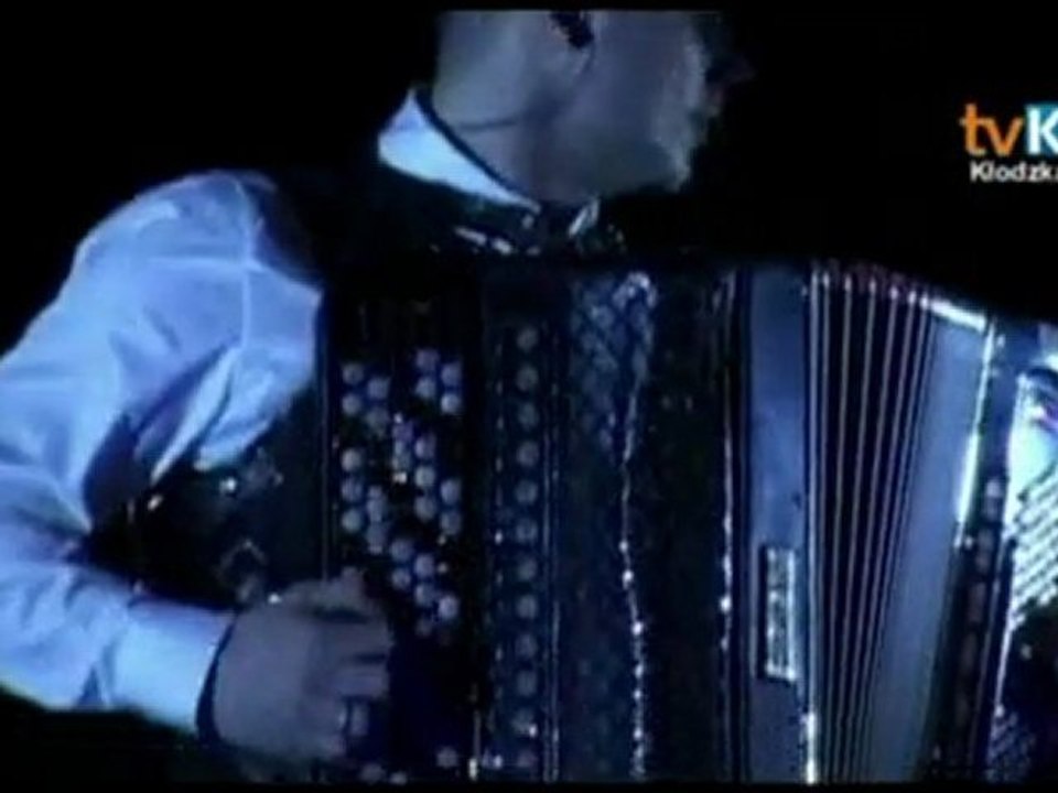 JUBILEUSZOWY X DZIEN AKORDEONU