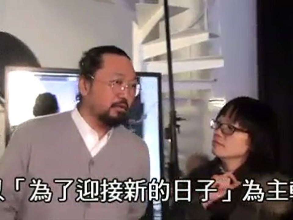 New Day T-shirt: Jolin's message