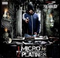 Dj Hamdi & Prodige (Anfalsh) : 95200 - 1 micro 2 platines