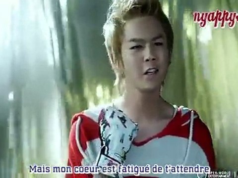 D-NA - Stumble Stumble (vostfr)