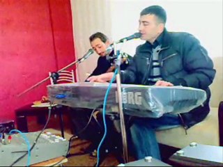 Adem CEYLAN - Mustafa ER - HARMANA SERERLER