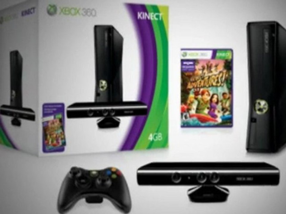 MUST SEE! RECEIVE YOUR XBOX 360 FOR FREE!