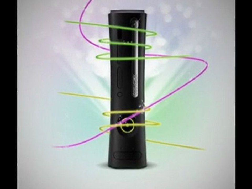 Test and keep: free xbox 360