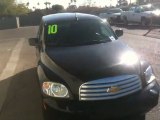 Used 2010 Chevy HHR at Courtesy Chevrolet Phoenix AZ