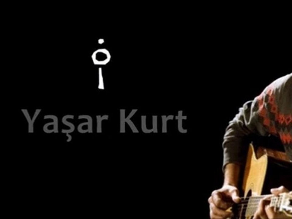 Yaşar Kurt - Güneş Kokusu