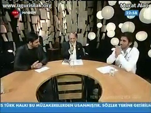 Cemal Safi Telefonda Sen