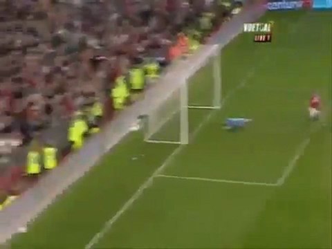 Το πρώτο γκολ του Ρούνι με τη Μάντσεστερ Γιουνάιτεντ στην Πρέμιερ Λιγκ