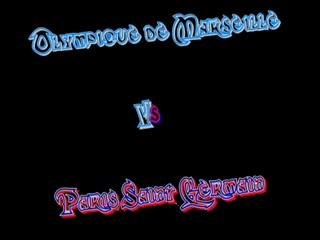 marseille psg coupe de la ligue