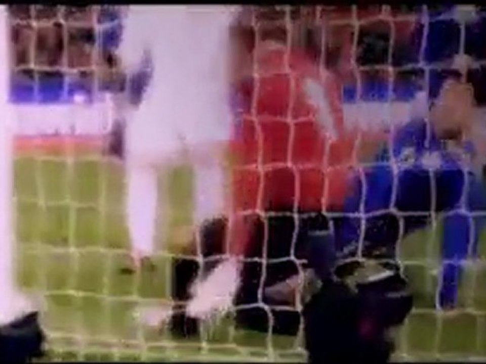 Ο Γουέιν Ρούνι στη Μάντσεστερ Γιουνάιτεντ τη σεζόν 2009-2010