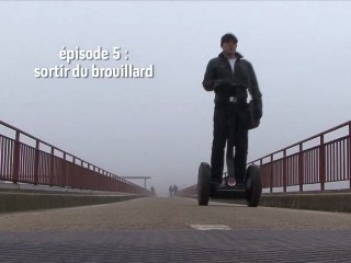 Vis Mon Match, Saison 3 - Épisode 5 "Sortir du brouillard"