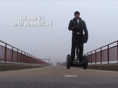 Vis Mon Match, Saison 3 - Épisode 5 Sortir du brouillard