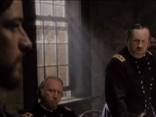 The Conspirator (2011) Spoiler Clip 1