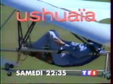 Bande Annonce De L'emission USHUAIA juin 1994 TF1