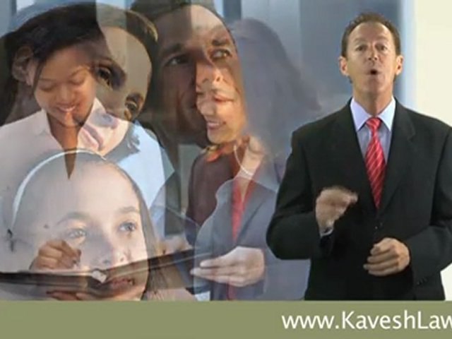 Phil Kavesh