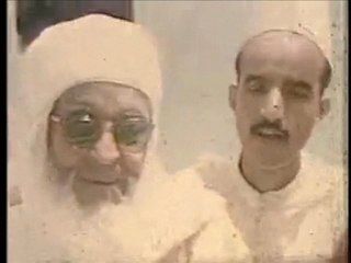 سيد  الحاج العباس رحمه الله