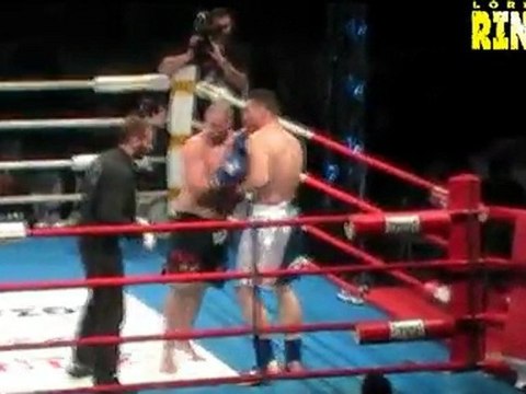 ΚΩΣΤΑΝΤΕΛΟΠΟΥΛΟΣ VS ΚΑΡΑΛΗΣ NO LIMITS 13