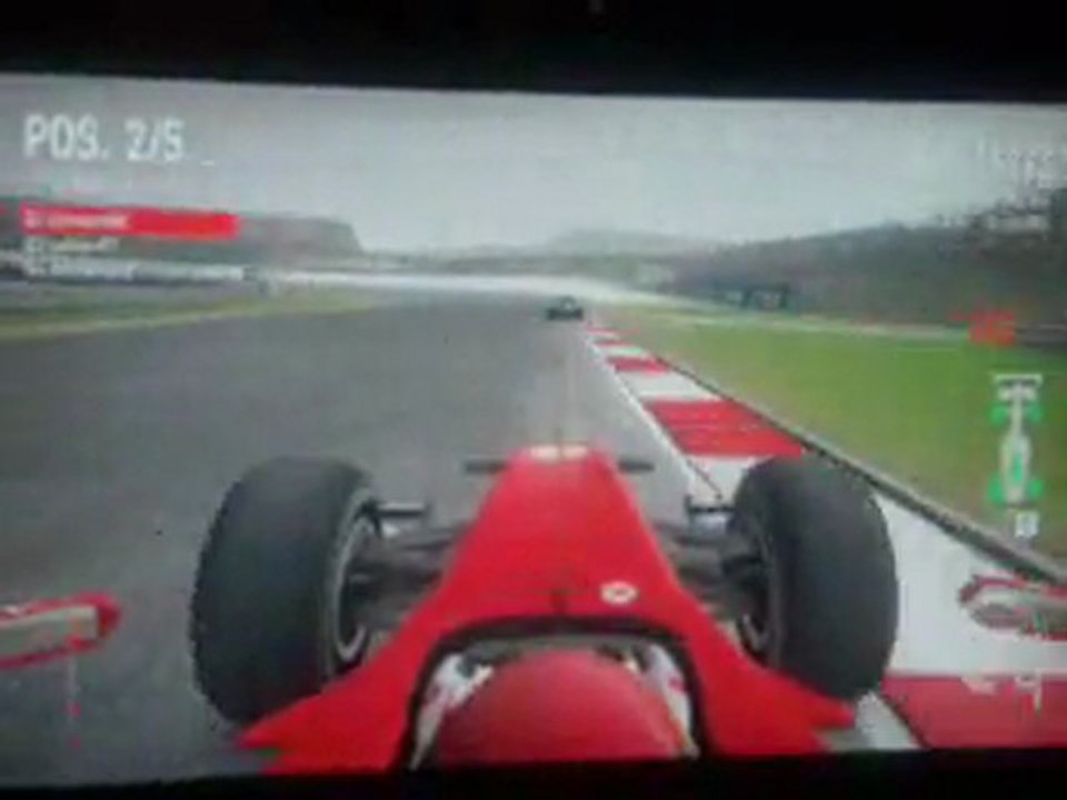 f1 2010 istanbul andry & lotus f1