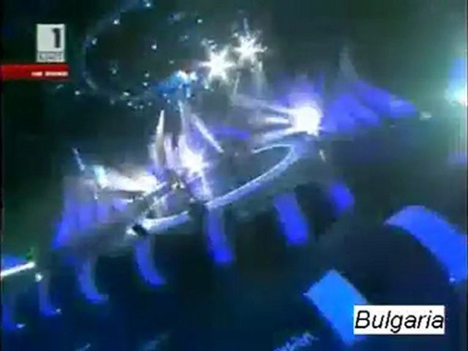 Semi Final 2 Revote Recap