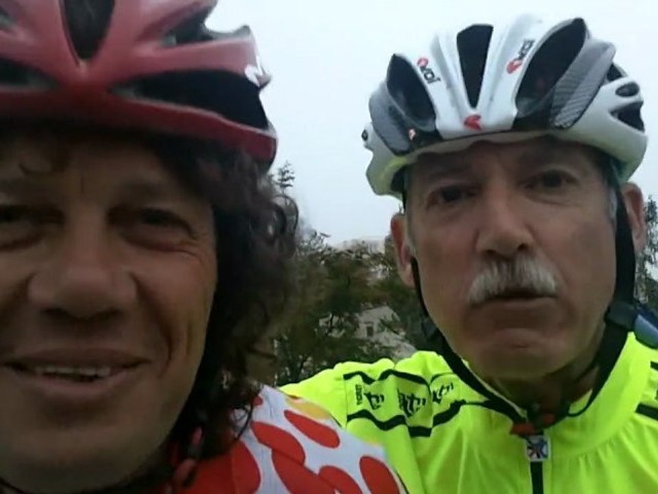 BREVET 200 KMS AVAN