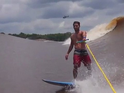 Search: The Seven Ghosts Emerge