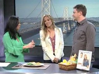 Sheryl Crow and Chuck White on 7Live (double interview)