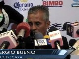 Medio Tiempo.com - Reacciones Necaxa vs. Chivas. Real y Bueno. .mov