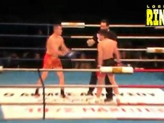 ΜΠΕΝΟΦ - ΦΛΟΡΙΑΝ NO LIMITS 13