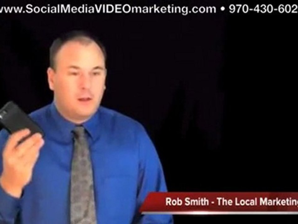 What is Local Marketing - Colorado