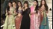 Kagana Ranaut, Urmila Matondkar & Narmada Ahuja At Bridal Week