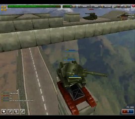 Паркур в Монте-Карло