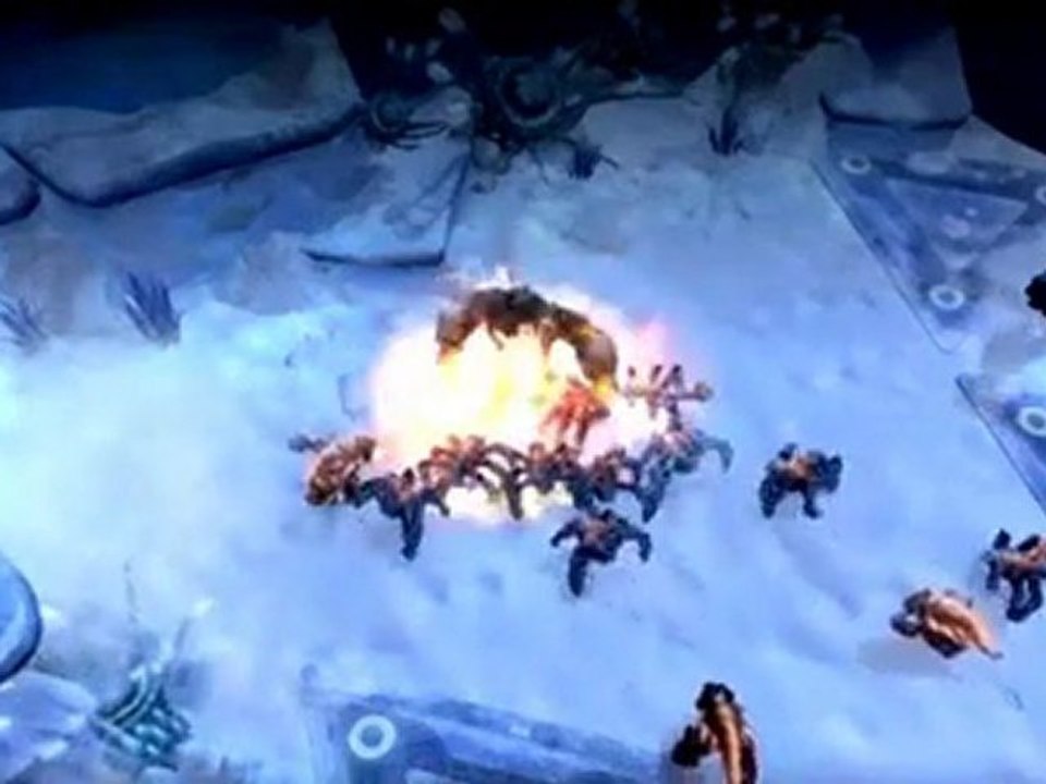 Darkspore cdkey