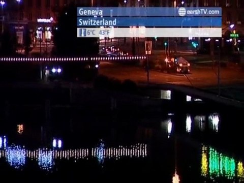 Avignon - France, Washington - USA, New York - USA, Cannes - France, Geneva - Switzerland, Warsaw - Poland, Pine Valley - Beijing - China