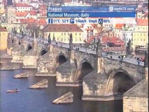 Bandar Seri Begawan - Brunei, Budapest - Hungary, New York - USA, Prague - Czech Republic, Lugano - Ticino - Switzerland, Metz - France, Pine Valley - Beijing - China