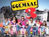 Golmaal 3 - Bollywood Movie Review - Ajay Devgan & Kareena Kapoor