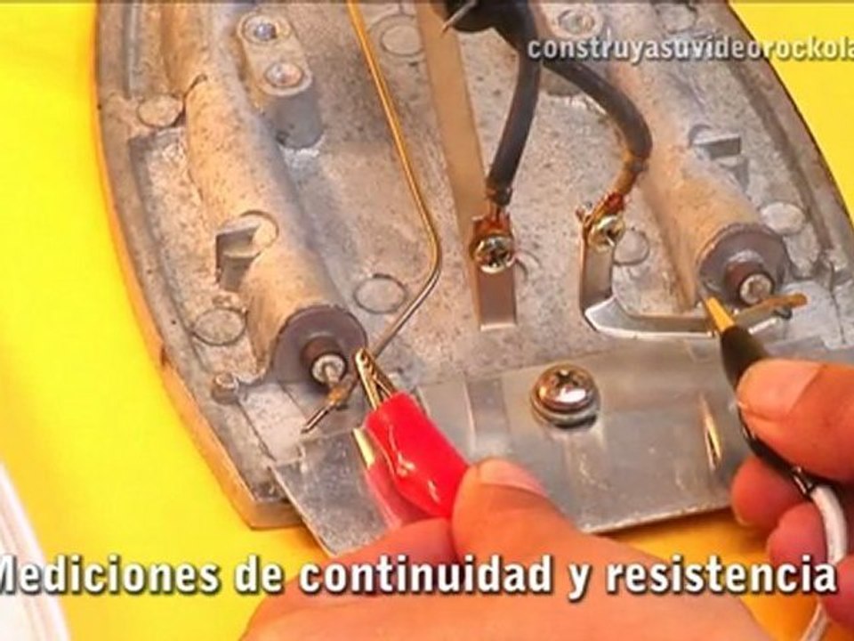 Laboratotio o tablero de pruebas portatil