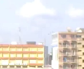 Côte d'Ivoire: Les ennemis héliportés par la LICORNE