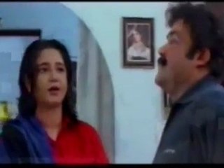 South Love Scenes - Problem Hai - Kiran & Vikram - Angaar - Deadly One