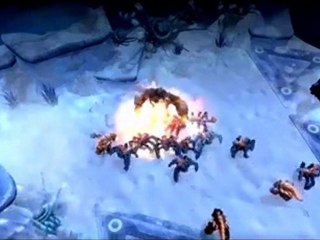 Cheap Darkspore cd key