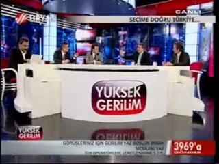 Yüksek Gerilim 4. Kısım